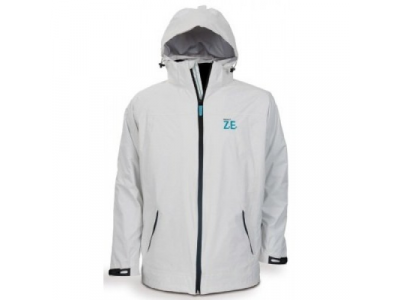 Куртка Renault Zoe Parka White, артикул 7711574598