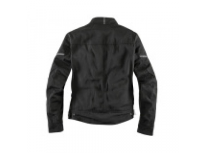 Мужская летняя мотокуртка BMW Motorrad Summer Jacket Tokyo, Men, Black