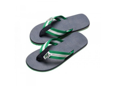Шлепанцы-сланцы-вьетнамки Porsche Flip-Flops, RS 2.7 Collection