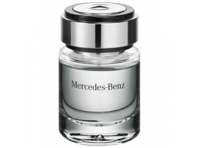 Мужская туалетная вода Mercedes-Benz Perfume Men, 40 ml., артикул B66958372