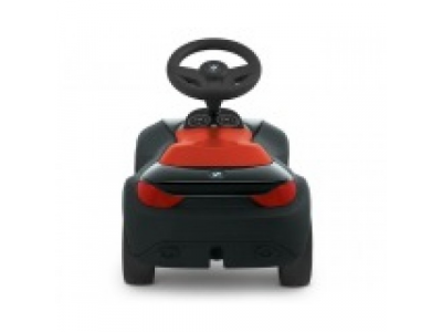 Ручка-толкатель для детских автомобилей BMW Baby Racer III, артикул 80932410943