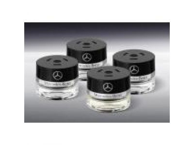 Аромат Freeside Mood для автомобилей Mercedes с опцией Air Balance 2018