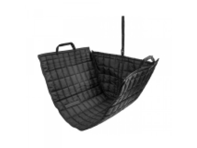 Защитный чехол для задних сидений Skoda Protective Rear Benc Cover