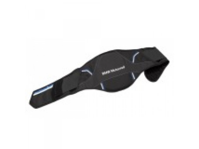 Поясничный пояс BMW Mottorad Pro Kidney belt, Black, артикул 76238541393