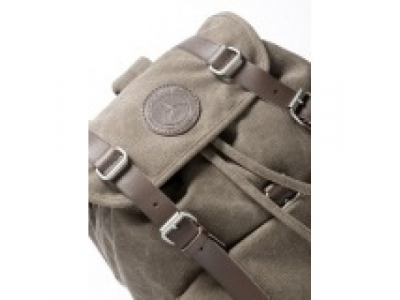 Женский рюкзак Mercedes-Benz Rucksack, Vintage, Brown
