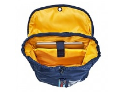 Рюкзак Porsche Backpack, Martini Racing Collection, Blue