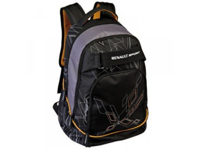 Рюкзак Renaultsport Replica Sport Backpack