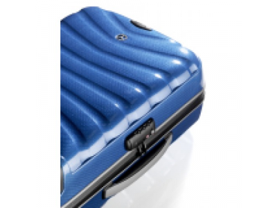 Чемодан Mercedes Firelite Spinner 55 Suitcase, артикул B66952177