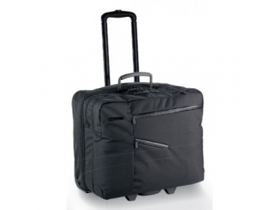 Чемодан Renault Trolley Black 2013