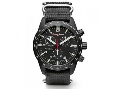 Наручные часы Audi Chronograph PreciDrive, Audi Sport