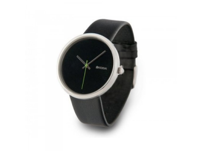 Женские наручные часы Skoda Watch Women?s, Black