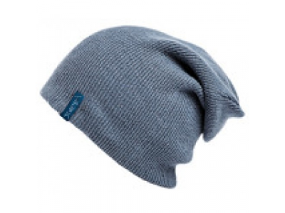 Зимняя шапка Volkswagen Beanie Think Blue, артикул 000084303C287