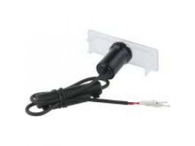 Светодиодные планки в двери BMW Logo LED Door Light Projector