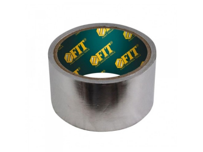 Лента металлизированная Fit 11672