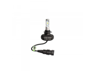 Светодиодные лампы Optima LED i-ZOOM HB4(9006) Warm White от OPTIMA Светодиодные лампы Optima LED i-ZOOM HB4(9006) Warm White