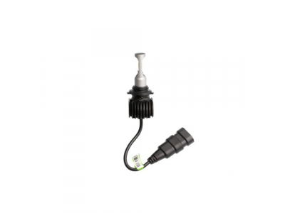 Светодиодные лампы Optima LED i-ZOOM HB4(9006) Warm White от OPTIMA Светодиодные лампы Optima LED i-ZOOM HB4(9006) Warm White